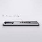 Vivo T4 Pro 5G Compatible Satyamev Jayate 3D Metal Emblem Sticker