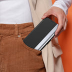 Samsung Galaxy A16 5G Flip Leather Case