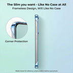 Vivo V30 Pro 5G Frameless MagSafe Shockproof Case