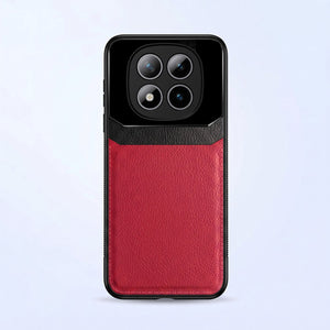 Red Black