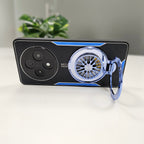 blue F27 Pro cover