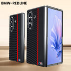 Samsung Galaxy Z Fold7 5G Luxury BMW® Compatible Case
