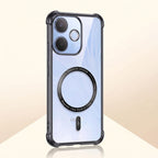 Oppo A5 Pro 5G Premium Magnetic MagSafe Shockproof Airbag Case (2.O)