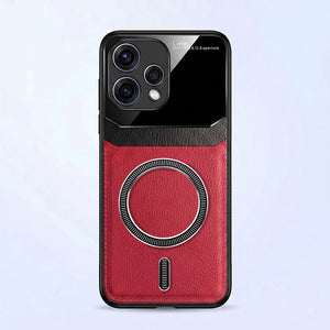 Red Black