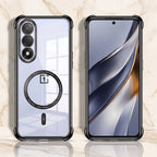 OnePlus Nord 5 5G Premium Magnetic MagSafe Shockproof Airbag Case (2.O)