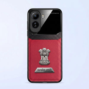 Red Black