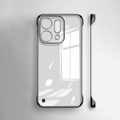 Oppo Reno 14 5G Frameless Back Cover