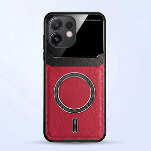 Red Black