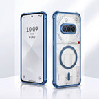 Nothing Phone 3a 5G Premium Magnetic Magsafe Airbag Case