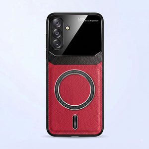 Red Black