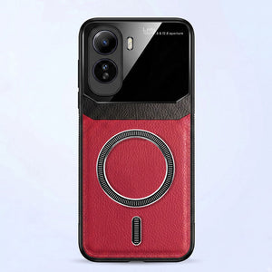 Red Black