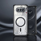 Nothing Phone 4a 5G Premium Magnetic Magsafe Airbag Case