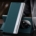 Redmi Note 15 Pro+ 5G Flip Leather Case