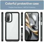 Samsung Galaxy A56 5G Durable Cover