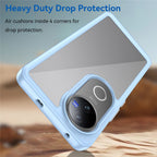 Vivo V50 5G Drop Protective Cover