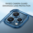 Oppo Reno 15 5G Satyamev Jayate 2-in-1 Emblem Transparent Shockproof Airbag Case