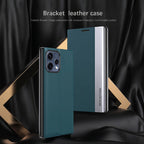 Oppo Reno 15 5G Flip Leather Case