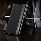 Oppo Reno16c 5G Flip Leather Case