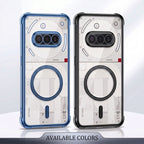 Nothing Phone 3a 5G Premium Magsafe Airbag Case