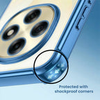 Oppo F31 Pro 5G Four Corner Airbags 100% Original Astro Money Magnet Rotating Dollar Case