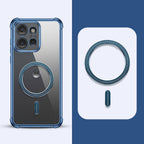 Motorola Edge 50 5G Premium Magnetic Magsafe Airbag Case