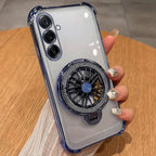 Luxury Back Case Samsung Galaxy A26 