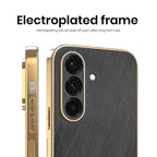 Samsung Galaxy A36 5G Back Cases