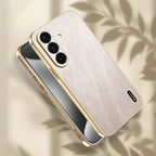 Samsung Galaxy A36 5G Back Case