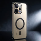 Vivo V70 5G Frameless MagSafe Shockproof Case