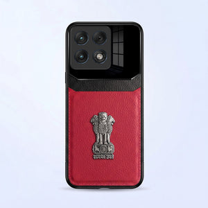 Red Black