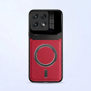Red Black