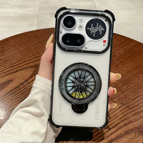 Nothing Phone 4a Pro 5G