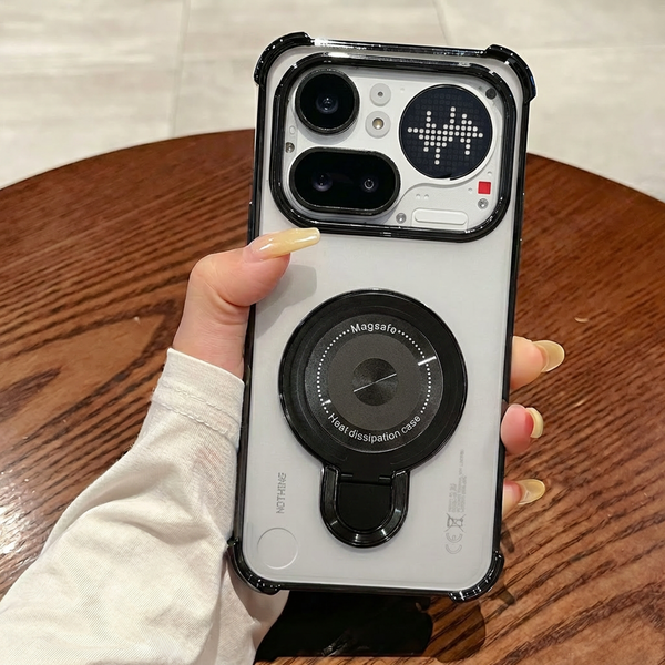 Nothing Phone 4a Pro 5G