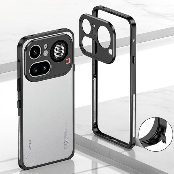 Nothing Phone 4a Pro 5G