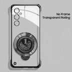 Samsung Galaxy A35 5G Billion Frameless Case