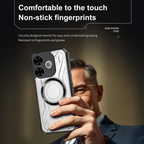 Oppo A5 Pro 5G Back Case