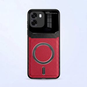 Red Black