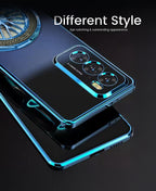 Luxury wheel Stand Oppo Renop 12 Pro