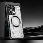 Oppo Reno 13 5G Back Case