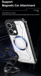 Oppo Reno 13 5G Back Cover
