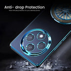 Ferrari wheel look case with glossy finish for Oppo F27 Pro+