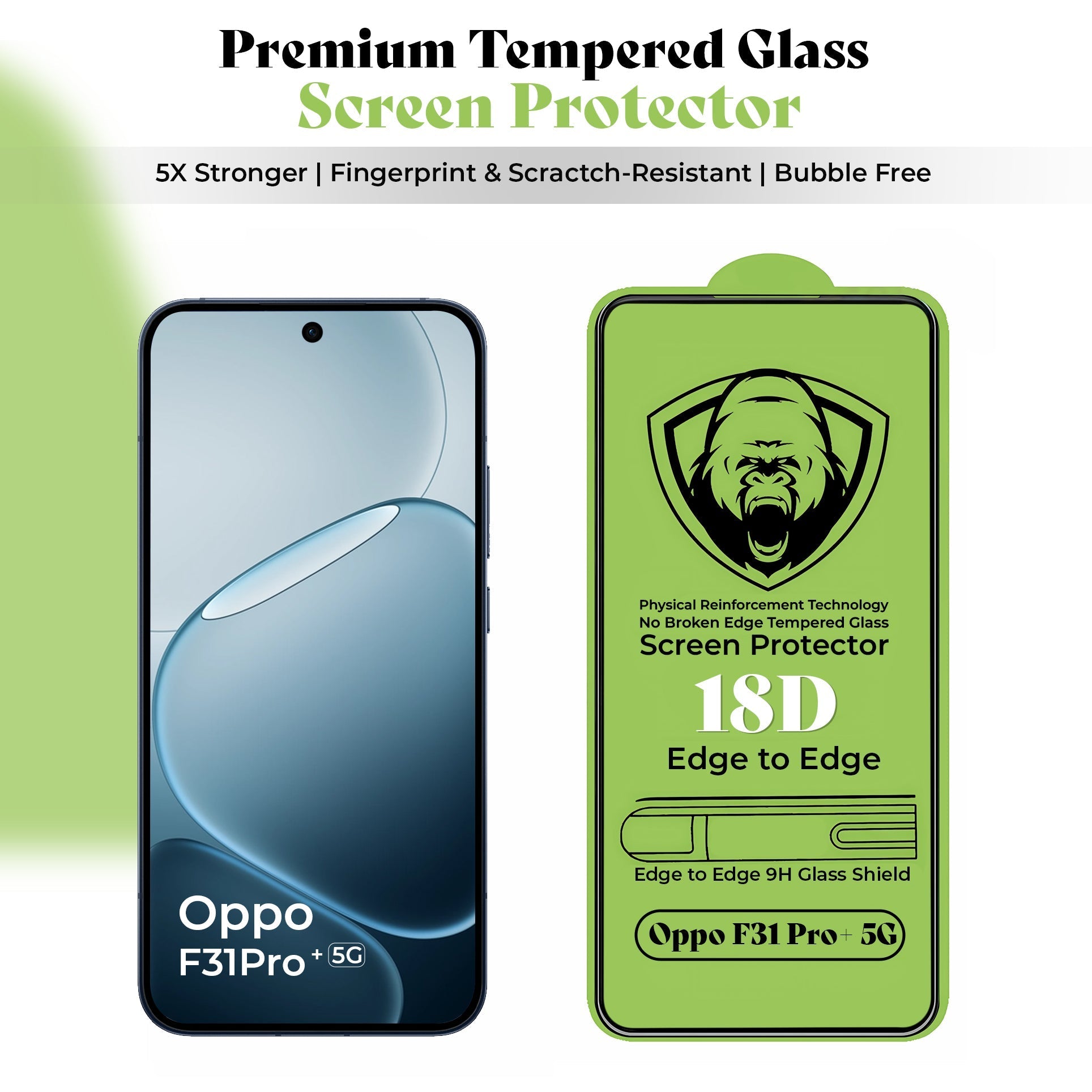 Oppo F31 Pro+ 5G Four Corner Airbags 100% Original Astro Money Magnet Rotating Dollar Case (Buy 1 Get 1 Free Surprise Cover)