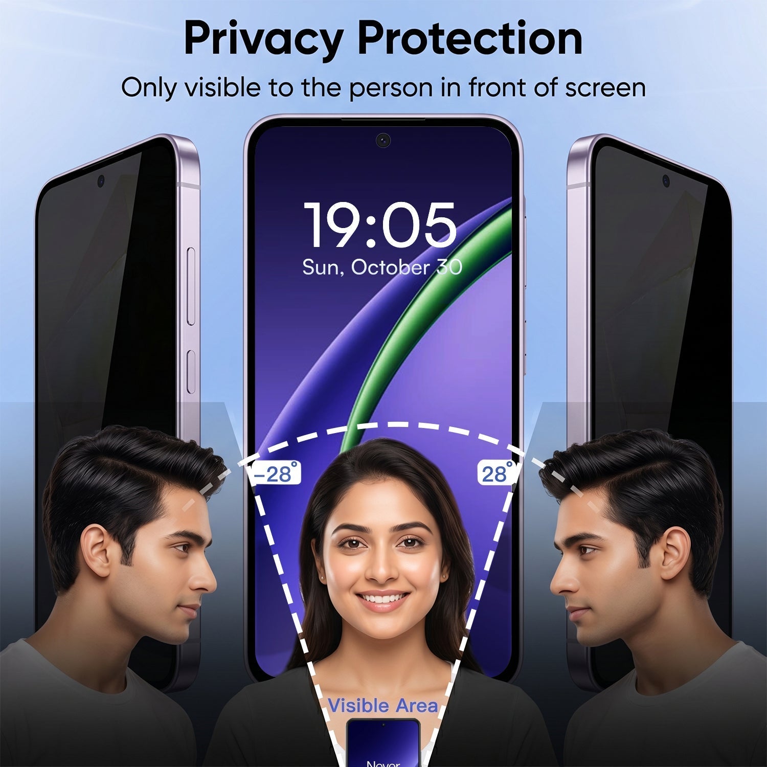 Oppo Reno 14 Pro 5G Premium Stress Buster Wheel Rotating Shockproof Airbags Case