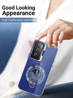 Oppo Reno12 Pro 5G Premium Cover
