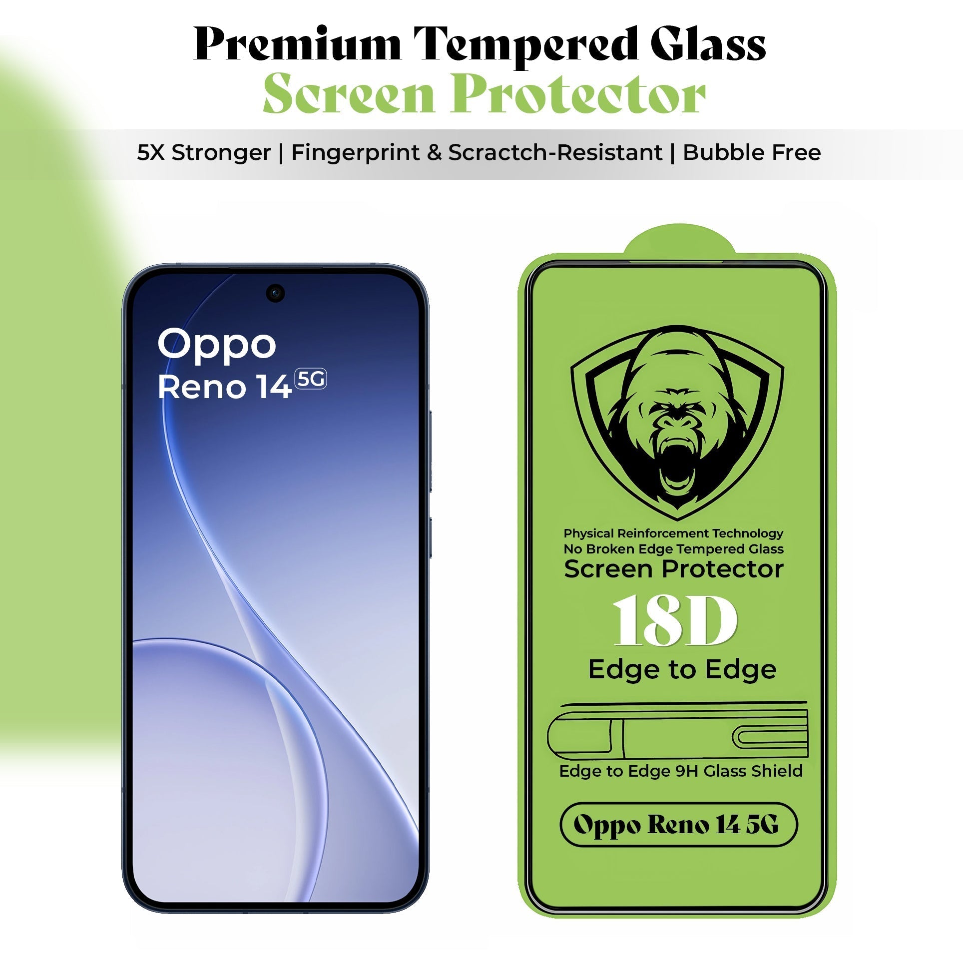Oppo Reno 14 5G New Mesh Red Electroplated Precision Heat Dissipation Case