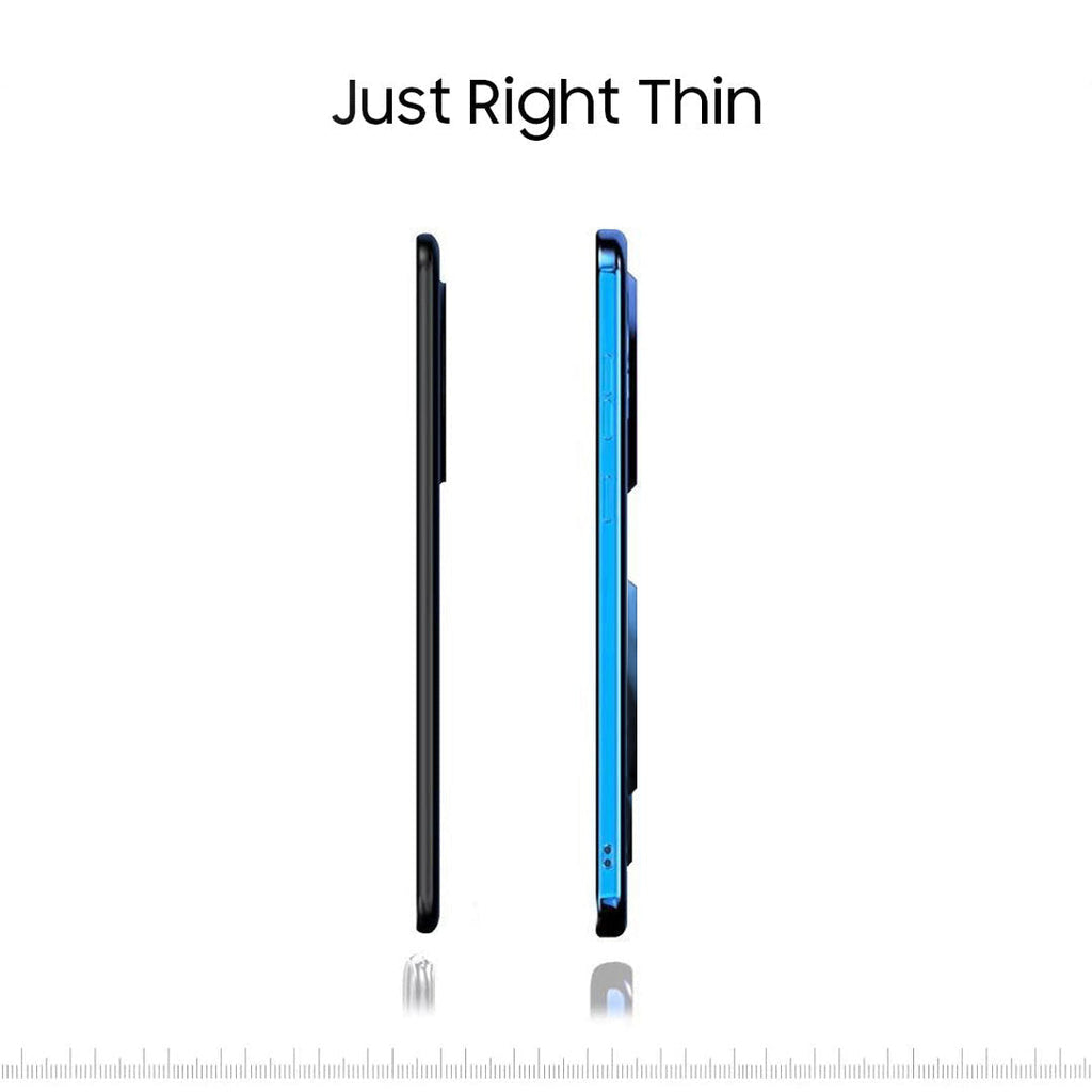 Redmi Note 13 Pro+ 5G Invincible Electroplating Case