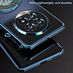 Realme 13 Pro+ 5G Ferrari Wheel Electroplating Case