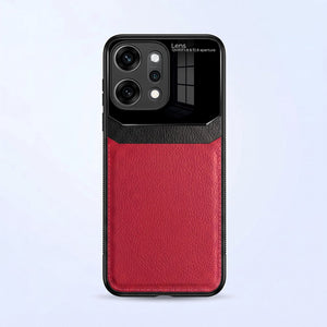 Red Black