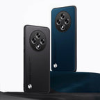 green Oppo F27 pro case