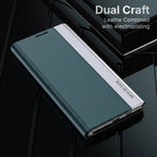 Oppo Reno 14 Pro 5G Flip Leather Case